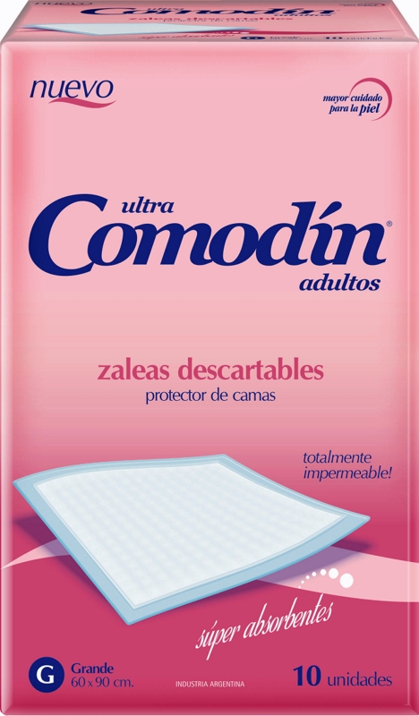 [15607] Zalea Descartable (60cm*90cm) x 60 