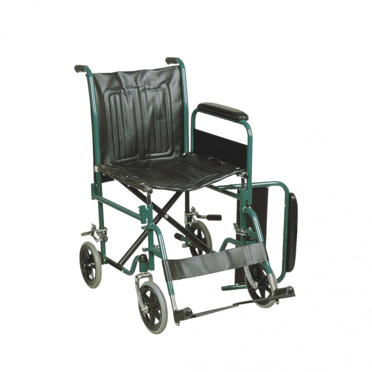 Silla de Ruedas Traslado 20/20