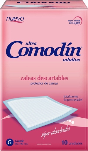 [15607] Zalea Descartable (60cm*90cm) x 60 