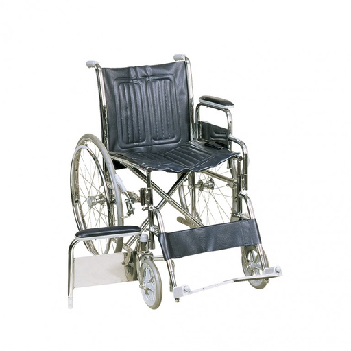 Silla de Ruedas 20/60