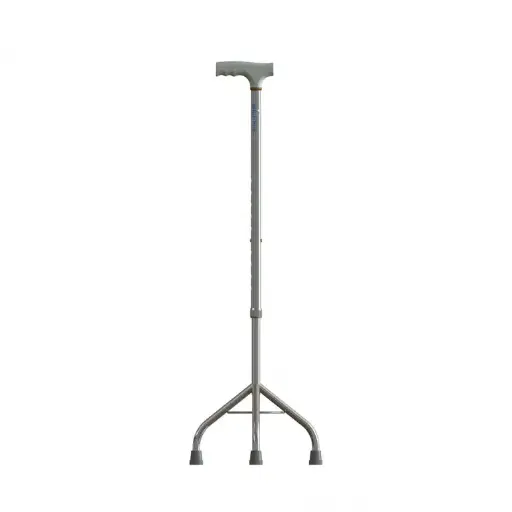 BASTON TRIPODE