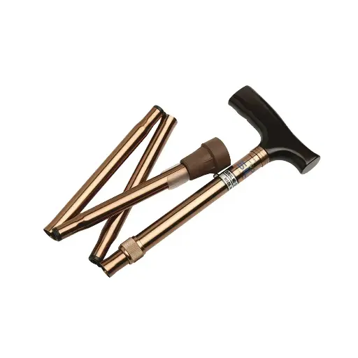 BASTON PLEGABLE