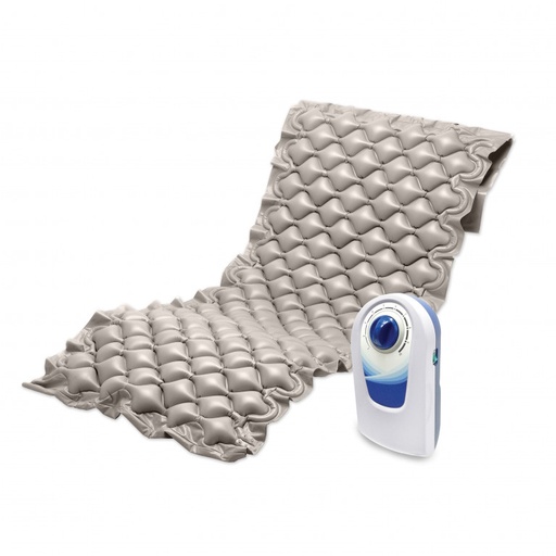 COLCHON AUTOMATICO ANTI ESCARAS