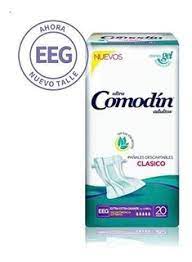 [151526] Comodin Clasico Extra Extra Grande x 80 unid
