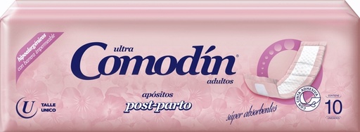 [151523] Comodin Aposito Post Parto